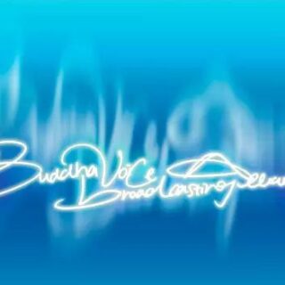 (Buddha Voice Broadcasting Alliance佛音廣播聯盟的英文名為金巴法王所揮筆)